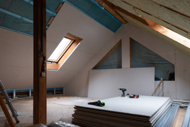 Best Geographic-Specific Insulation Services in Robertsde, AL