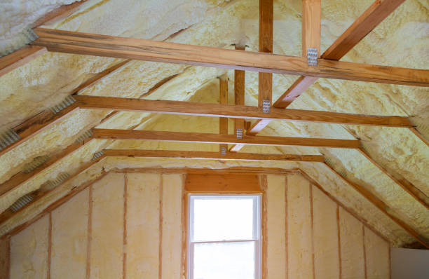 Best Blown-in Insulation in Robertsde, AL