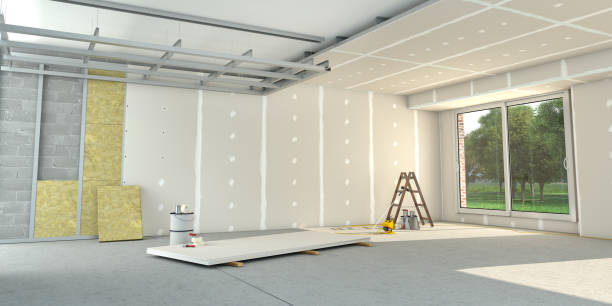 Best Cellulose Insulation in Robertsde, AL