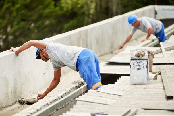 Best Spray Foam Insulation in Robertsde, AL