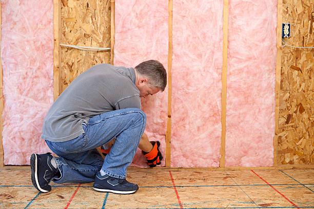 Best Spray Foam Insulation in Robertsde, AL