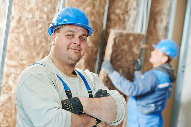 Best Fiberglass Insulation in Robertsde, AL
