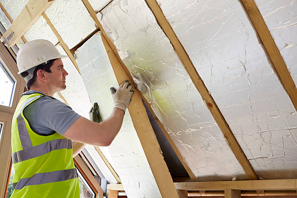 Types of Insulation We Offer in Robertsdale, AL