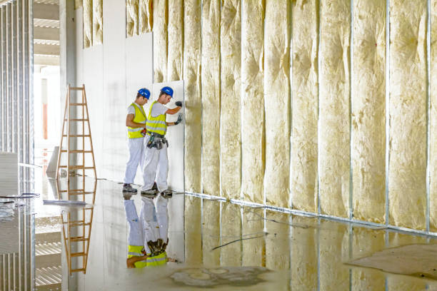 Best Commercial Insulation in Robertsde, AL